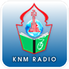 KNM Radio icône