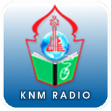 KNM Radio icône