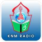 KNM Radio icon