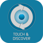 Touch & Discover icon