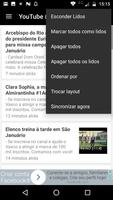 Notícias do Vasco اسکرین شاٹ 3