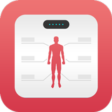 Healthy Body Tracker icône