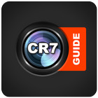 Guide For CR7Selfie أيقونة