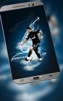 Cool CR7 Wallpapers 4K Affiche