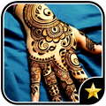New Latest Mehndi Design 2019