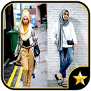 New Modern Hijab Style 2019 APK