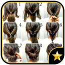 Easy Hairstyle Modern 2019 APK