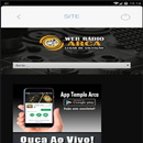 Arca Web Rádio APK