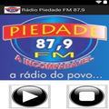 Piedade FM 87,9