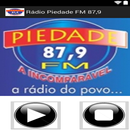 Piedade FM 87,9 APK