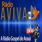 Rádio Aviva Araxá icône