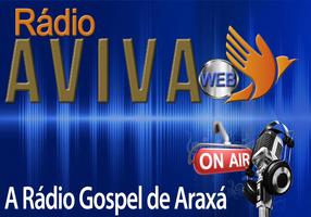 Rádio Aviva Araxá capture d'écran 1