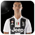 Cristiano Ronaldo Juventus Wallpapers