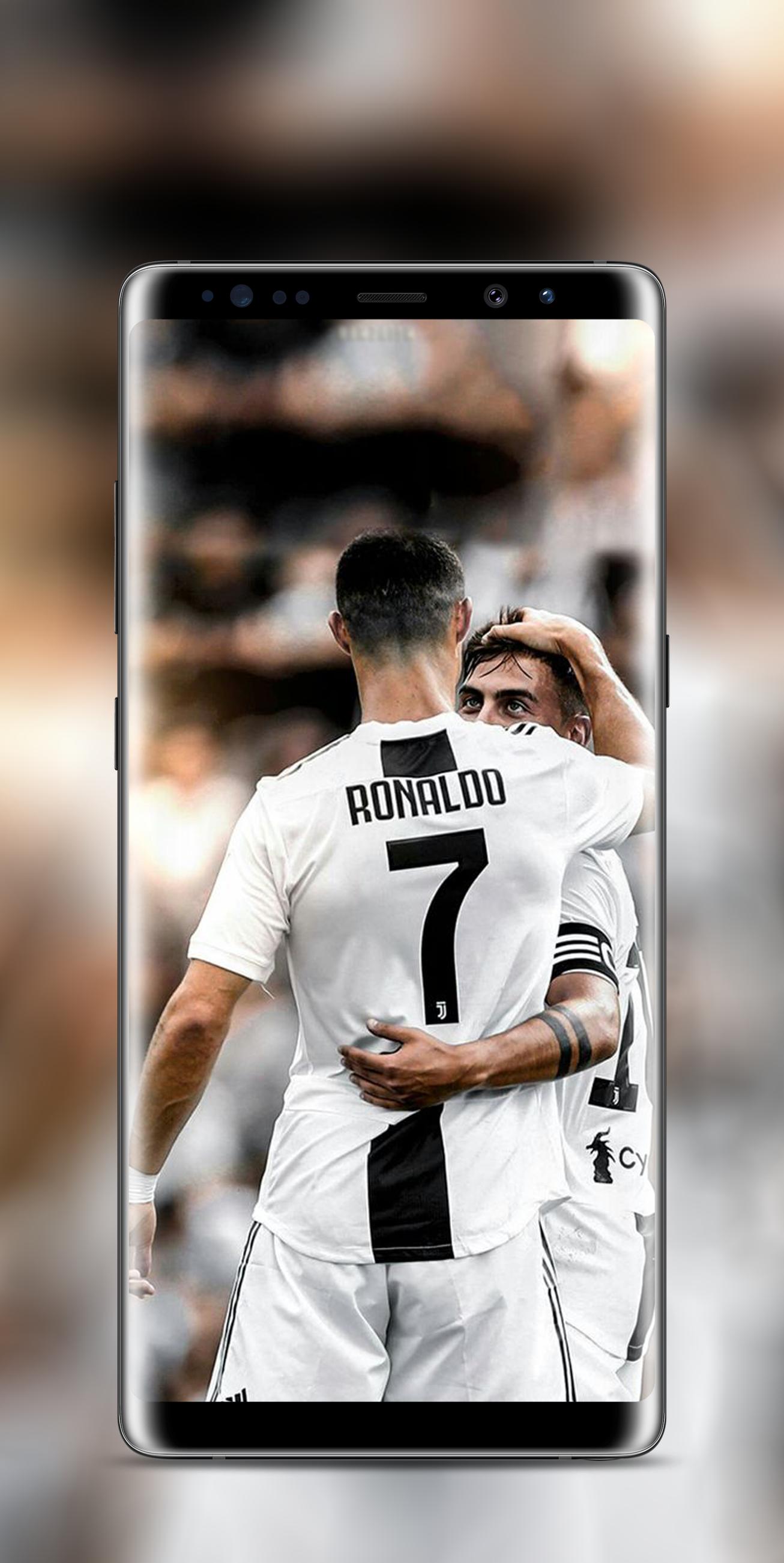 Cristiano Ronaldo Juventus Wallpapers APK for Android Download
