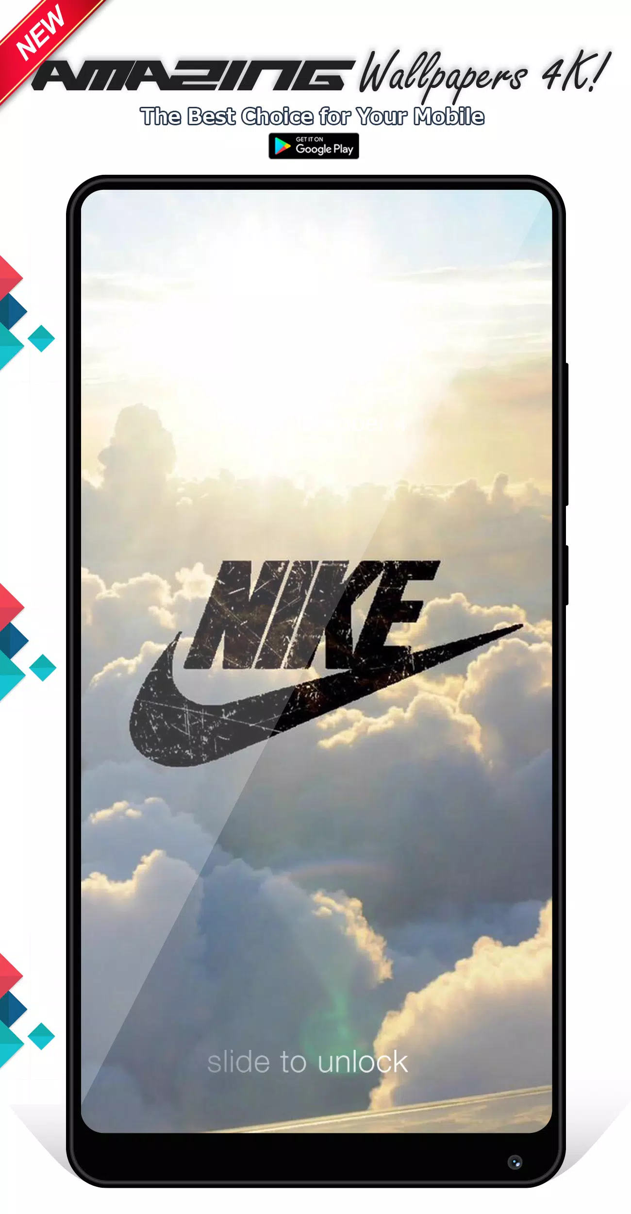 Nike Wallpapers APK for Android Download
