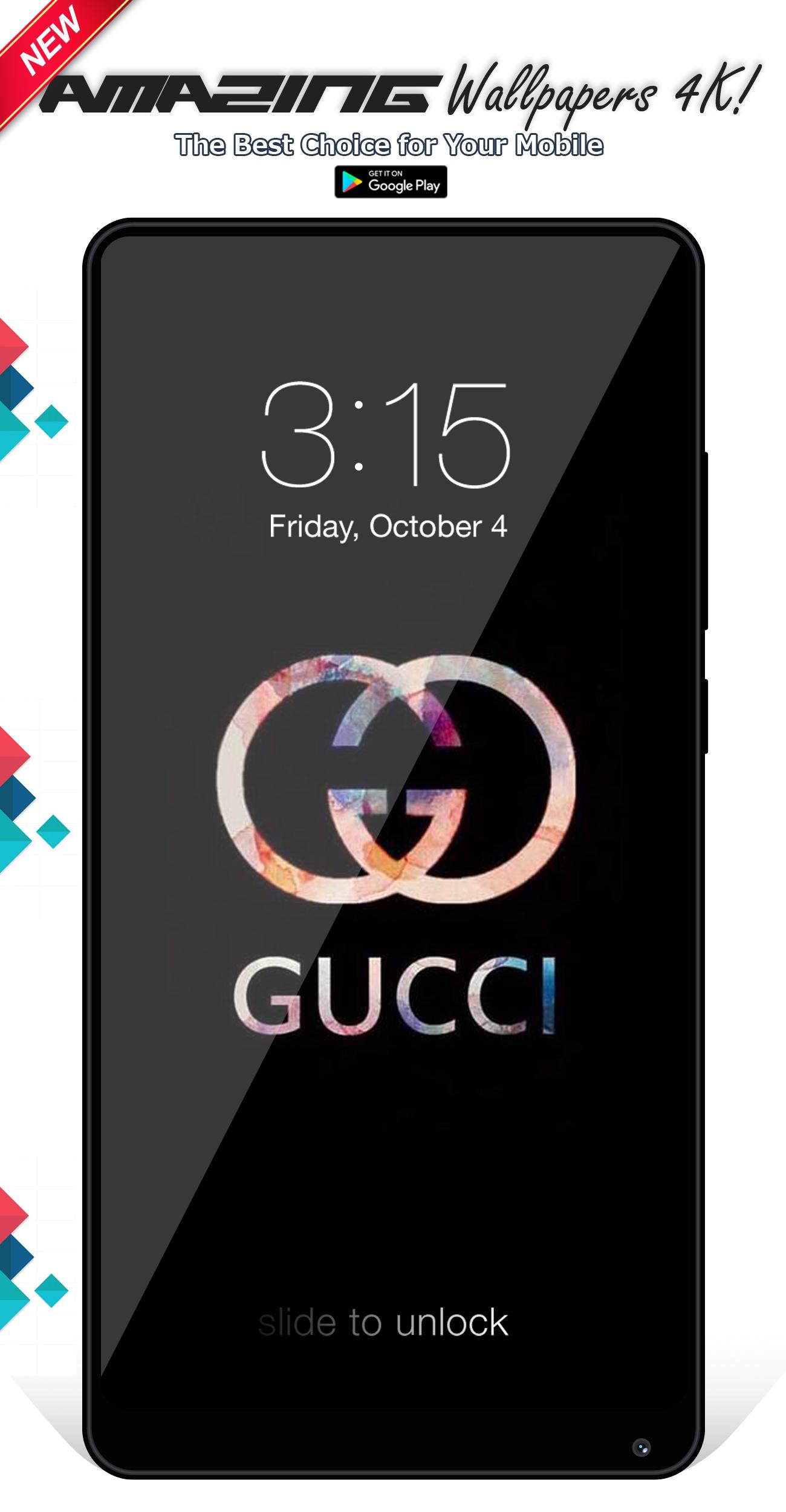 Gucci Wallpapers for Android - APK Download