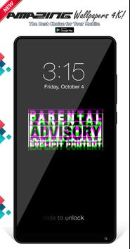 Download Parental Advisory Wallpapers Hd 4k Apk For Android