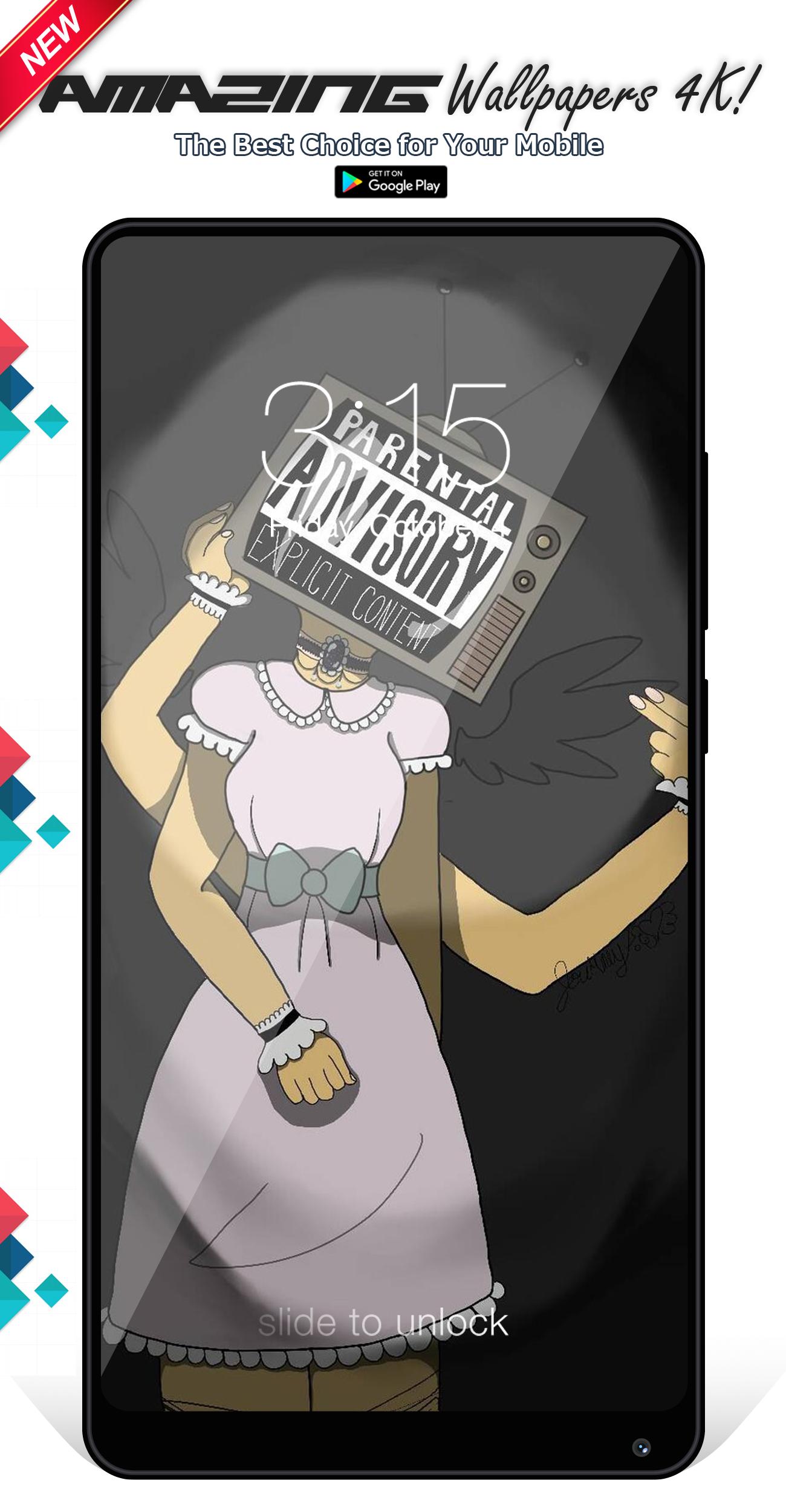 Parental Advisory Wallpapers Hd 4k For Android Apk Download