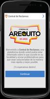 Arequito Affiche