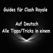 Guide für Clash Royale Tipps