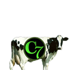 C7 Leite II أيقونة