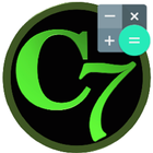C7 AgroCalc icône