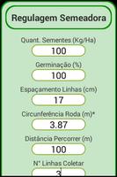 C7 AgroCalc capture d'écran 2