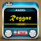 Reggae Rasta Radio icône