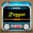 Reggae Rasta Radio أيقونة