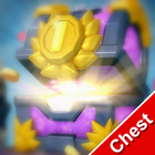 Chest Tracker for Clash Royale icon