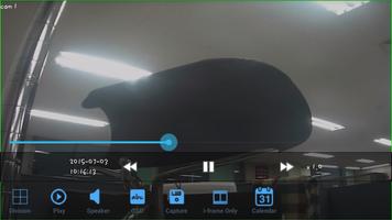 Infusion HD syot layar 3