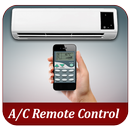 AC Remote Universal Prank APK