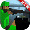 Adventure War: Craft Shooter APK