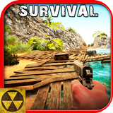 Ultimate Survival:Simulator Life 3D ikona