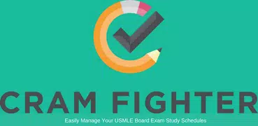 Cram Fighter Legacy Study Plan