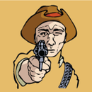 Cowboy Shoot -western criminal APK