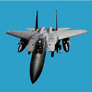 Airplane Attack - destory aplikacja