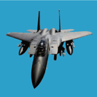 Airplane Attack ikona