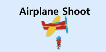 Airplane Shoot - many possible