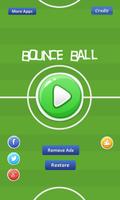 Bounce Ball captura de pantalla 1