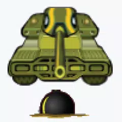 Bombard Tank - explode tank アプリダウンロード