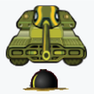 Bombard Tank - explode tank