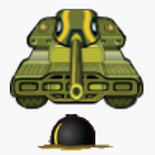Bombard Tank ikona