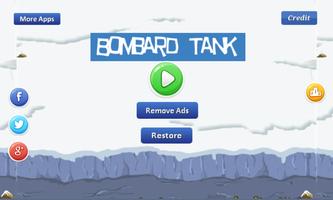 Bombard Tank স্ক্রিনশট 1