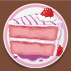 Defend Cake ícone
