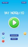 Eat Mosquito screenshot 1