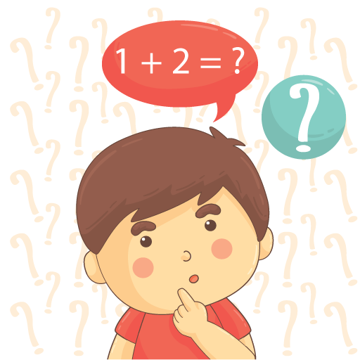 Equation Quiz - Math games