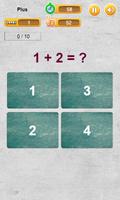Equation Quiz Cartaz