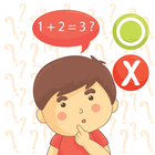 Equation Quiz OX icon