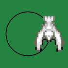 Fly Round icon